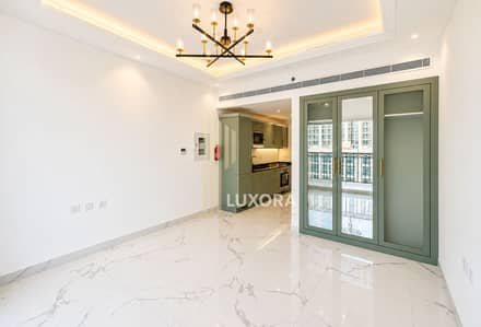 Monolocale in affitto a Arjan, Dubai - 5. png