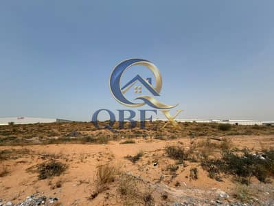 Plot for Sale in Industrial Area, Umm Al Quwain - WhatsApp Image 2026-09-22 at 13.32. 40 (2). jpeg