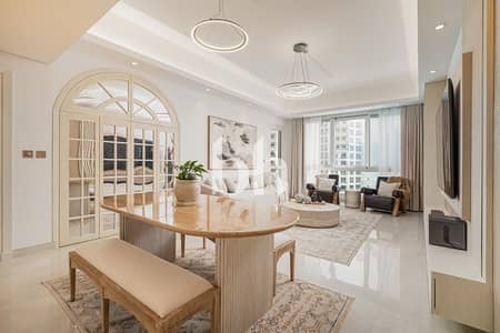 2 Camere Appartamento in affitto a Palm Jumeirah, Dubai - images image img 2 Camere Appartamento in affitto a Palm Jumeirah, Dubai - images image img