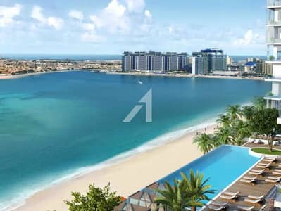 5 Slaapkamers Penthouse te Koop in Dubai Harbour, Dubai - image_0