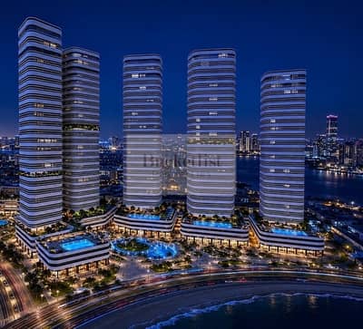 4 Slaapkamers Penthouse te Koop in Al Mamzar, Sharjah - WhatsApp Image 2026-09-22 at 6.13. 02 PM (1) (1). jpeg