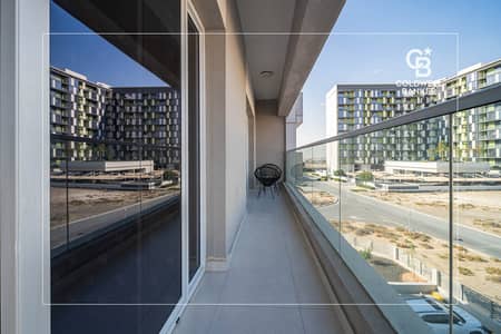 Studio te Koop in Dubai South, Dubai - Appartement in Dubai South,Residential District,Kappa Acca 4, 470000 AED - 16601111 Studio te Koop in Dubai South, Dubai - Appartement in Dubai South,Residential District,Kappa Acca 4, 470000 AED - 16601111