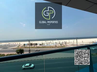Appartement de 1 chambre à à louer à Corniche Ajman, Ajman - Maam qr new resolution T5-706 - 1. jpeg