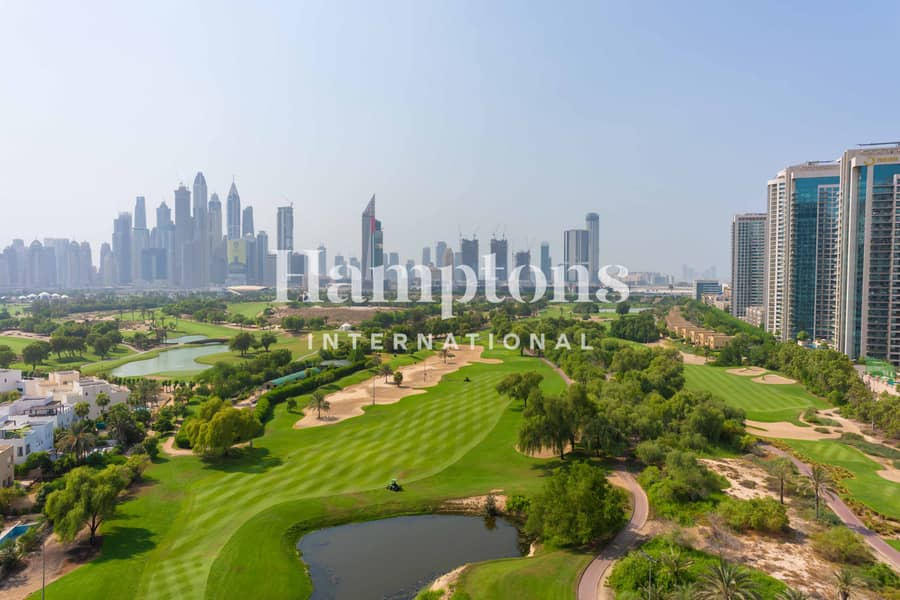 Квартира в Вьюз,Гольф Хайтс, 2 cпальни, 3500000 AED - 16467926 Квартира в Вьюз,Гольф Хайтс, 2 cпальни, 3500000 AED - 16467926