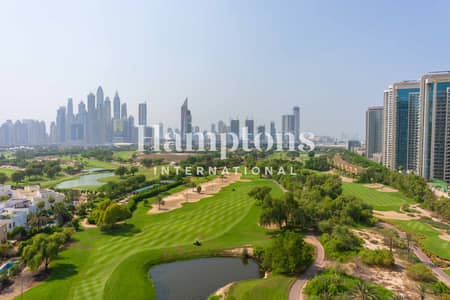 2 habitaciones Apartamento para en Alquiler en The Views, Dubai - Apartamento en The Views，Golf Heights, 2 dormitorios, 200000 AED - 16250228