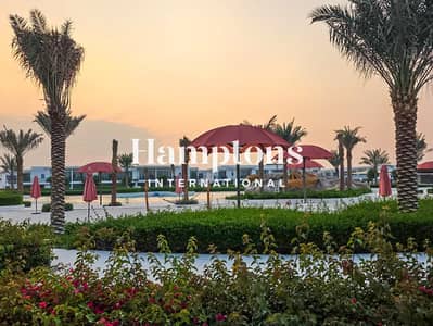 4 Schlafzimmer Townhouse zum Miete in The Valley by Emaar, Dubai - Reihenhaus in The Valley by Emaar，Elora, 4 schlafzimmer, 180000 AED - 16601128