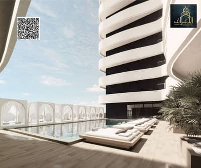 Appartement de 1 chambre à à vendre à Al Helio, Ajman - 1. png Appartement de 1 chambre à à vendre à Al Helio, Ajman - 1. png