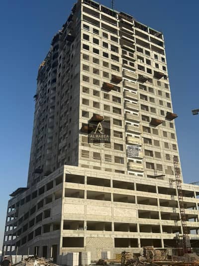 1 Slaapkamer Appartement te Koop in Al Amerah, Ajman - 4e822a1f-9012-4f2e-8e2e-402784d3955f. jpg