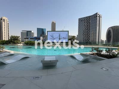 1 Schlafzimmer Wohnung zum Verkauf in Downtown Dubai, Dubai - image_0 1 Schlafzimmer Wohnung zum Verkauf in Downtown Dubai, Dubai - image_0
