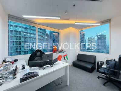 Office zum Miete in Business Bay, Dubai - Büro in Business Bay，Bay Square，Bay Square 12, 650000 AED - 16601182