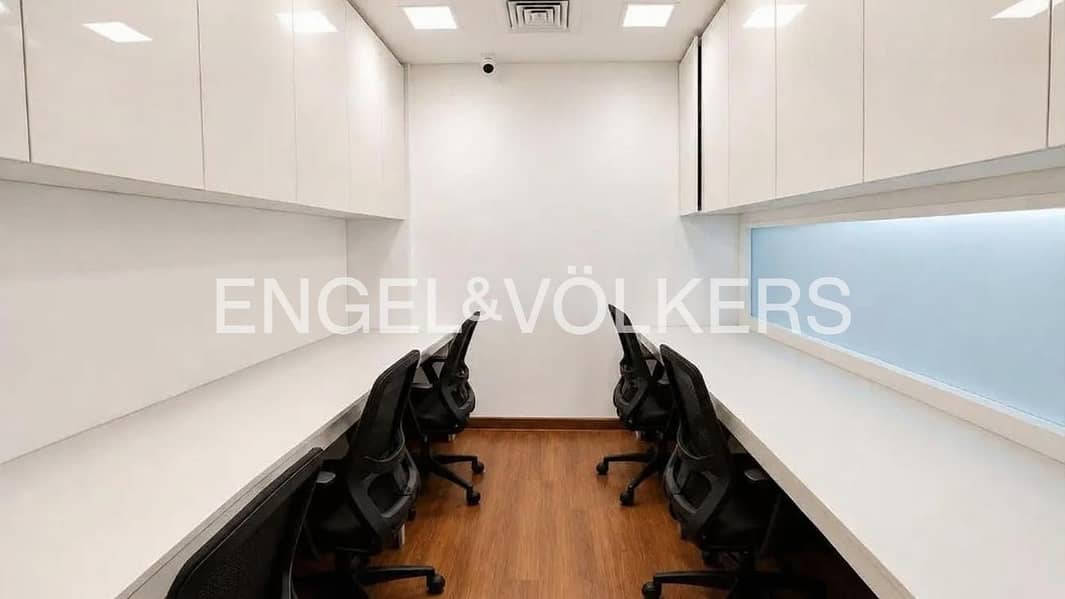 Büro in Business Bay,Al Manara Tower, 120000 AED - 16601181 Büro in Business Bay,Al Manara Tower, 120000 AED - 16601181