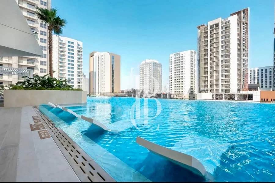 Wohnung in Jumeirah Village Circle (JVC),JVC District 17,Binghatti Grove, 1 schlafzimmer, 1390000 AED - 16601189 Wohnung in Jumeirah Village Circle (JVC),JVC District 17,Binghatti Grove, 1 schlafzimmer, 1390000 AED - 16601189