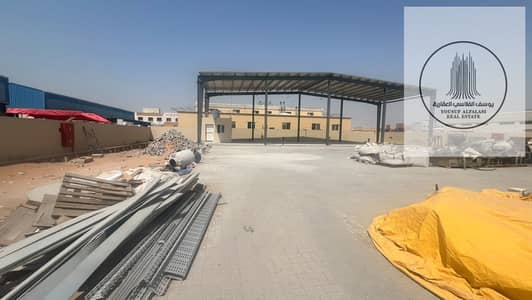 Warehouse for Rent in Umm Al Thuoob, Umm Al Quwain - WhatsApp Image 2026-09-21 at 12.25. 00 PM. jpeg Warehouse for Rent in Umm Al Thuoob, Umm Al Quwain - WhatsApp Image 2026-09-21 at 12.25. 00 PM. jpeg