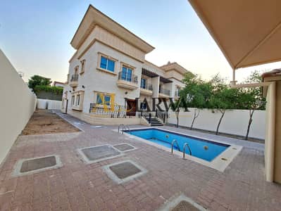 4 Slaapkamers Villa te Huur in Al Tay East, Sharjah - 66925. jpg 4 Slaapkamers Villa te Huur in Al Tay East, Sharjah - 66925. jpg