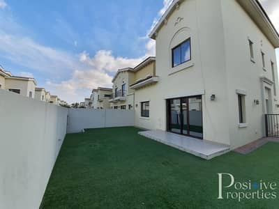 3 Bedroom + Maid | Type 3E | Landscaped Garden 3 Bedroom + Maid | Type 3E | Landscaped Garden