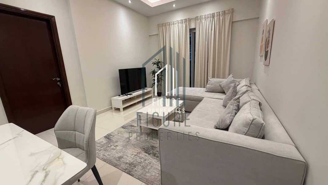 Appartement à Dubai Sports City,Hera Tower, 1 chambre, 950000 AED - 16601244 Appartement à Dubai Sports City,Hera Tower, 1 chambre, 950000 AED - 16601244