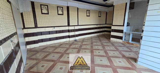 محل تجاري  للايجار في البستان، عجمان - WhatsApp Image 2026-09-22 at 5.21. 21 PM. jpeg