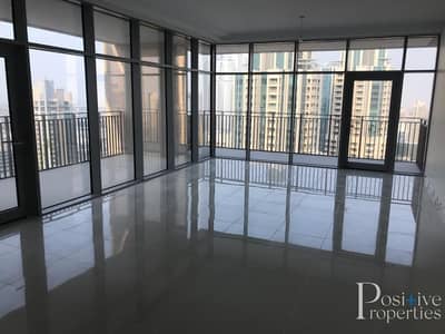 3 Bedroom | High Floor | Boulevard View 3 Bedroom | High Floor | Boulevard View