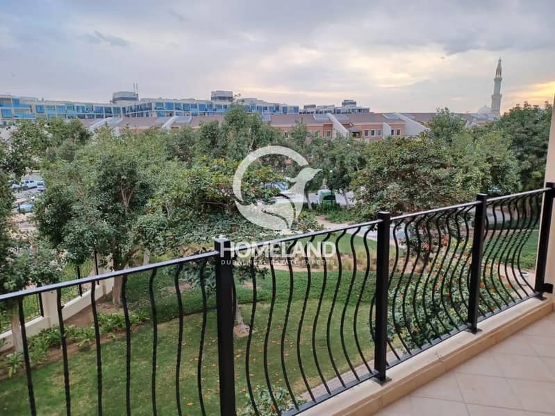 Wohnung in Motor City,Uptown Motor City,Barton House,Barton House 2, 2 schlafzimmer, 119000 AED - 16601295 Wohnung in Motor City,Uptown Motor City,Barton House,Barton House 2, 2 schlafzimmer, 119000 AED - 16601295