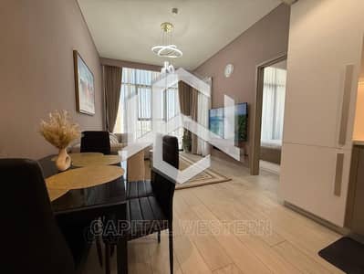1 Schlafzimmer Wohnung zum Miete in Meydan, Dubai - Wohnung in Meydan，Azizi Riviera，Azizi Riviera 33, 1 schlafzimmer, 85000 AED - 14723623