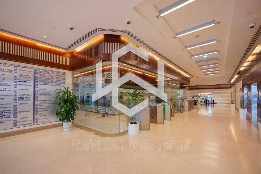 Ufficio a Business Bay,Al Manara Tower, 138000 AED - 13357182 Ufficio a Business Bay,Al Manara Tower, 138000 AED - 13357182