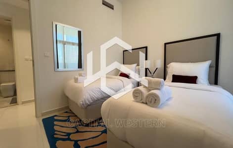 2 Schlafzimmer Wohnung zum Verkauf in Jumeirah Village Circle (JVC), Dubai - Wohnung in Jumeirah Village Circle (JVC)，JVC District 18，Tower 108, 2 schlafzimmer, 1400000 AED - 11568658