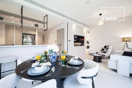 5 Slaapkamers Villa te Huur in Tilal Al Ghaf, Dubai - Villa in Tilal Al Ghaf，Aura, 5 slaapkamers, 345000 AED - 16601307
