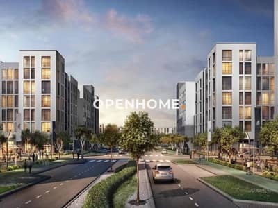 2 Schlafzimmer Wohnung zum Verkauf in Al Shamkha, Abu Dhabi - Wohnung in Al Shamkha，Al Reeman 1，Reeman Living, 2 schlafzimmer, 1030000 AED - 16601311