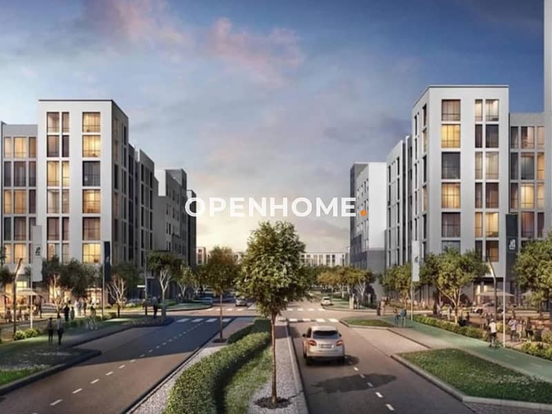 Wohnung in Al Shamkha,Al Reeman 1,Reeman Living, 2 schlafzimmer, 1030000 AED - 16601311 Wohnung in Al Shamkha,Al Reeman 1,Reeman Living, 2 schlafzimmer, 1030000 AED - 16601311