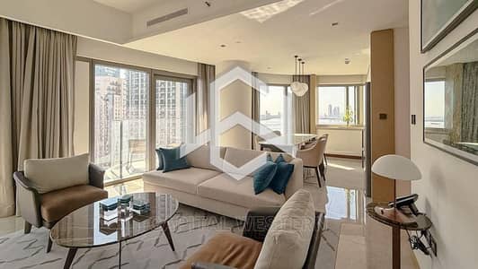 3 Camere Appartamento in vendita a Dubai Creek Harbour, Dubai - Appartamento a Dubai Creek Harbour，Address Harbour Point，Address Harbour Point Tower 1, 3 camere da letto, 5900000 AED - 15809345