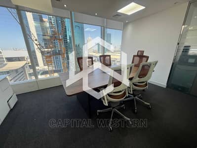 Office para en Alquiler en Sheikh Zayed Road, Dubai - Oficina en Sheikh Zayed Road,Nassima Tower, 204000 AED - 14434322 Office para en Alquiler en Sheikh Zayed Road, Dubai - Oficina en Sheikh Zayed Road,Nassima Tower, 204000 AED - 14434322