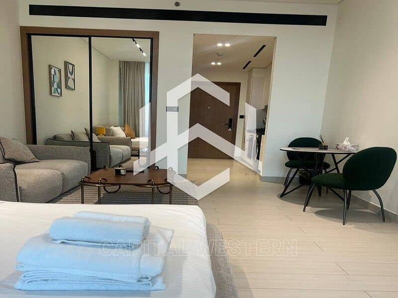 Appartement à Business Bay,Trillionaire Residences by Binghatti, 100000 AED - 14692798 Appartement à Business Bay,Trillionaire Residences by Binghatti, 100000 AED - 14692798