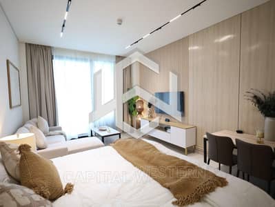 Studio zum Verkauf in Business Bay, Dubai - Wohnung in Business Bay,Trillionaire Residences by Binghatti, 1599000 AED - 15287657 Studio zum Verkauf in Business Bay, Dubai - Wohnung in Business Bay,Trillionaire Residences by Binghatti, 1599000 AED - 15287657