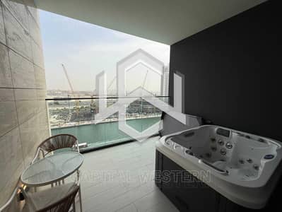 Studio de à à louer à Business Bay, Dubai - Appartement à Business Bay,Trillionaire Residences by Binghatti, 100000 AED - 15288222 Studio de à à louer à Business Bay, Dubai - Appartement à Business Bay,Trillionaire Residences by Binghatti, 100000 AED - 15288222