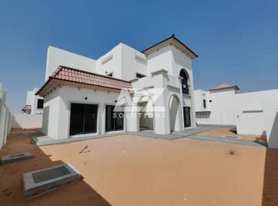 5 Camere Villa in affitto a Al Shamkha, Abu Dhabi - IMG_8598. jpg