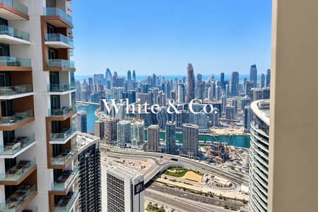 1 Bedroom Apartment for Rent in Business Bay, Dubai - Multiple options | Vacant | Large Balcony