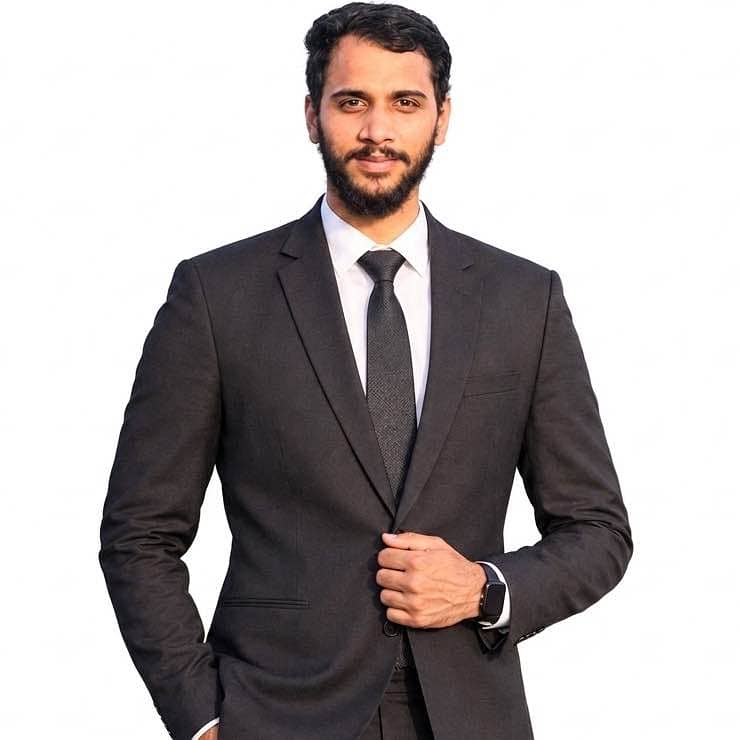 Muhammad Usama Muhammad Usama