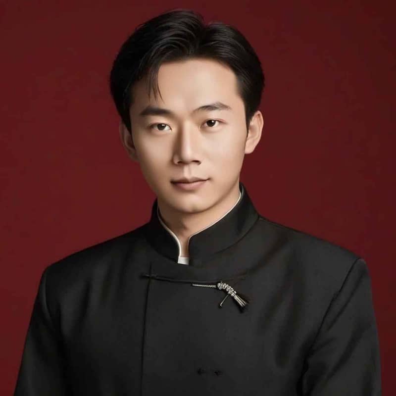 Reagan Geng Li