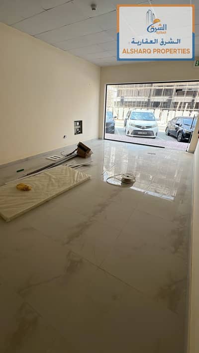 Shop in affitto a Al Jurf, Ajman - WhatsApp Image 2026-09-22 at 18.03. 37 (1). jpeg