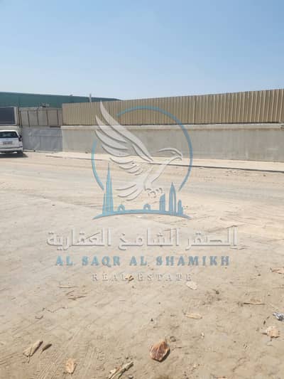 Mixed Use Land for Rent in Industrial Area, Sharjah - WhatsApp Image 2026-09-22 at 6.00. 38 PM. jpeg