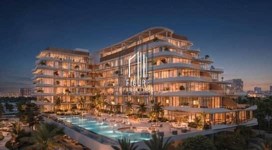1 Slaapkamer Appartement te Koop in Meydan, Dubai - Appartement in Meydan，Meydan Avenue，Rabdan Avenue, 1 slaapkamer, 1321465 AED - 16601411