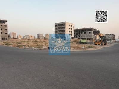 Plot for Sale in Al Alia, Ajman - 1. jpg Plot for Sale in Al Alia, Ajman - 1. jpg