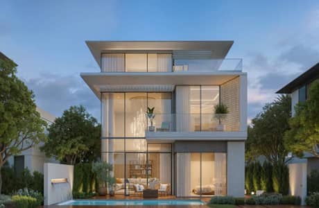 Townhouse de 3 chambres à à vendre à Umm Fanain, Sharjah - Maison de ville à Umm Fanain，Azizi Florence, 3 chambres, 1890000 AED - 16529414