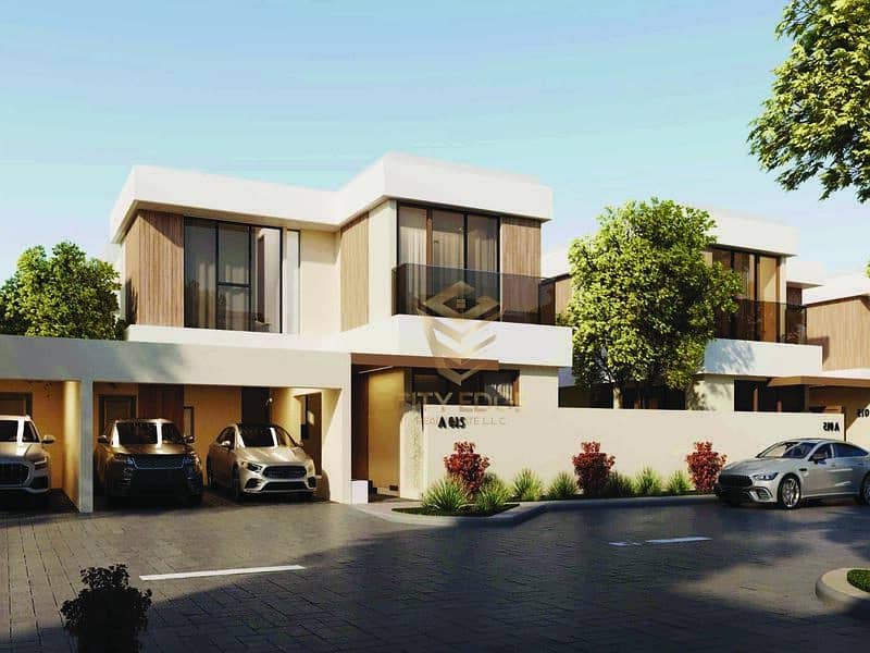 Villa a Sharjah Garden City,Shoumous Residential Complex, 3 camere da letto, 3050000 AED - 16601438 Villa a Sharjah Garden City,Shoumous Residential Complex, 3 camere da letto, 3050000 AED - 16601438