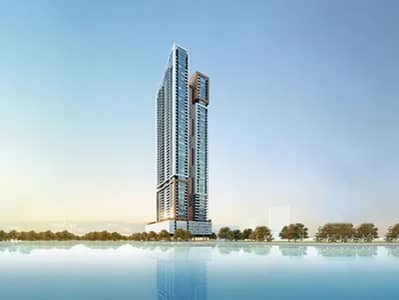 3 Schlafzimmer Wohnung zum Verkauf in Al Mamzar, Sharjah - image. jpg