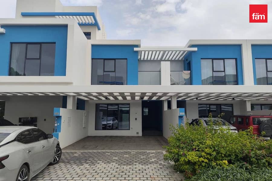 Villa a DAMAC Lagoons,Santorini, 4 camere da letto, 2800000 AED - 16593851 Villa a DAMAC Lagoons,Santorini, 4 camere da letto, 2800000 AED - 16593851