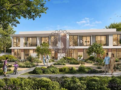 3 habitaciones Villa para en Venta en The Valley by Emaar, Dubai - image_0