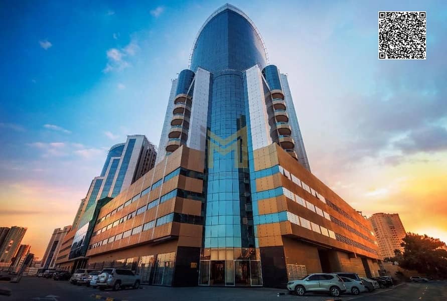 3 Orient Towers. jpg