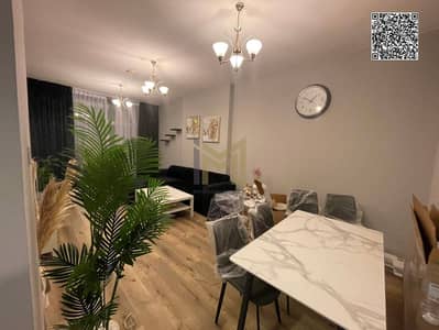 1 Schlafzimmer Wohnung zum Verkauf in Al Bustan, Ajman - WhatsApp Image 2026-09-22 at 12.31. 45 PM. jpeg 1 Schlafzimmer Wohnung zum Verkauf in Al Bustan, Ajman - WhatsApp Image 2026-09-22 at 12.31. 45 PM. jpeg