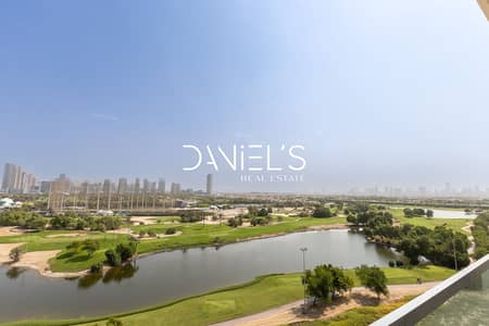 3 habitaciones Apartamento para en Alquiler en The Hills, Dubai - IMG_2933-HDR. jpg